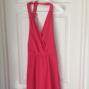 Athleta Go Everywhere Dress